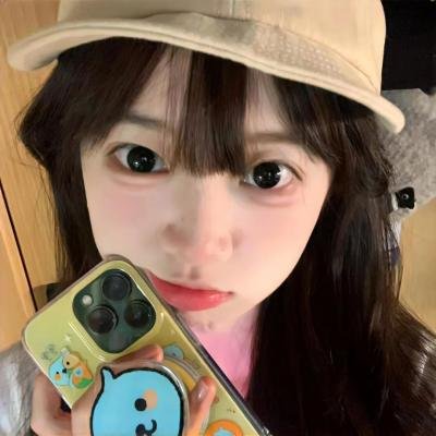 我和我的朋友们